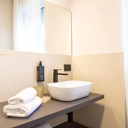 Apartmán 150 Mt Dal Mare Fillyourhomewithlove *