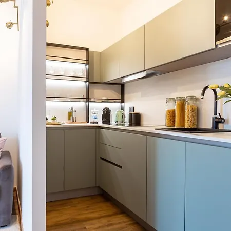 Apartmán 150 Mt Dal Mare Fillyourhomewithlove
