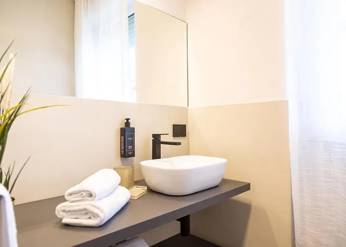 아파트 150 Mt Dal Mare Fillyourhomewithlove *