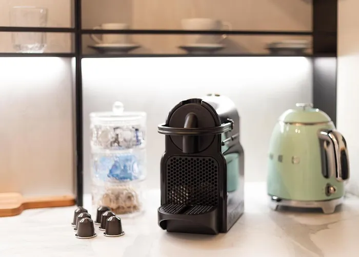 150 Mt Dal Mare Fillyourhomewithlove 아파트