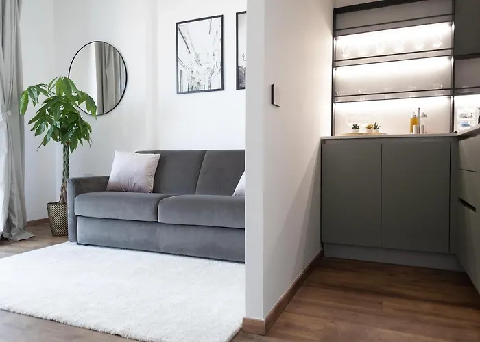 아파트 150 Mt Dal Mare Fillyourhomewithlove