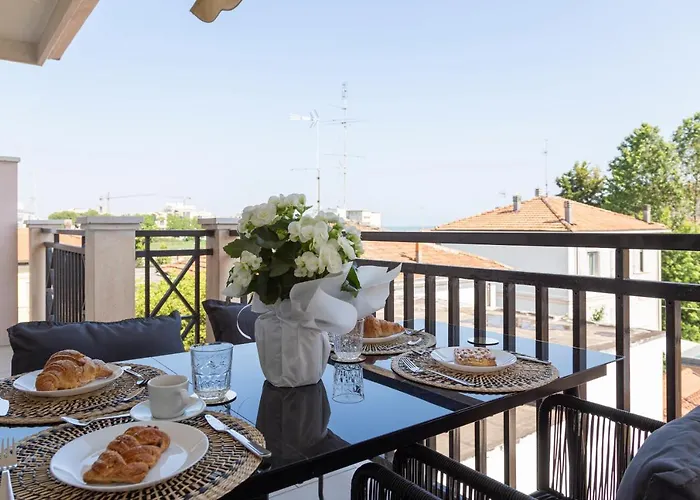 150 Mt Dal Mare Fillyourhomewithlove 리미니