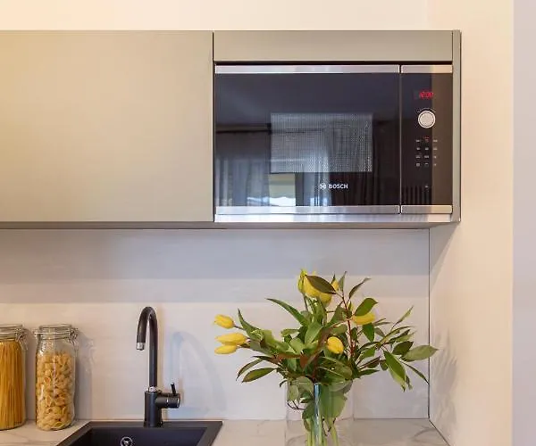 150 Mt Dal Mare Fillyourhomewithlove 아파트