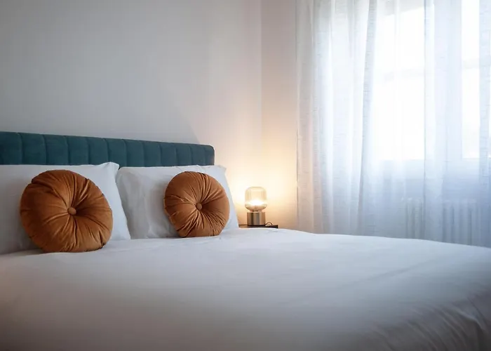 아파트 150 Mt Dal Mare Fillyourhomewithlove