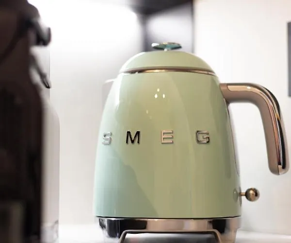 아파트 150 Mt Dal Mare Fillyourhomewithlove *