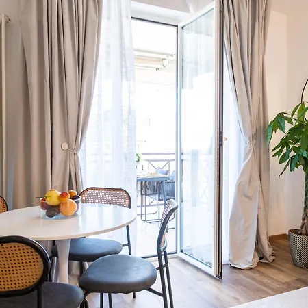 Lejlighed 150 Mt Dal Mare Fillyourhomewithlove Rimini