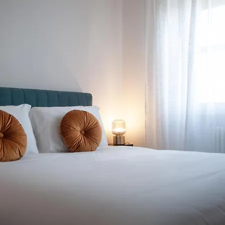 Lejlighed 150 Mt Dal Mare Fillyourhomewithlove