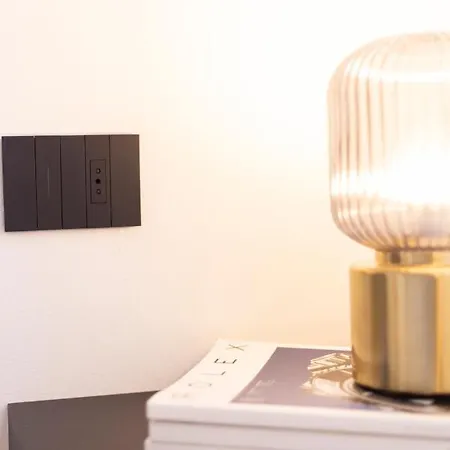 Lejlighed 150 Mt Dal Mare Fillyourhomewithlove *